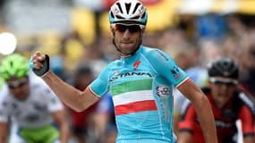 Vincenzo Nibali 