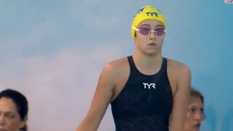 Victoire Domenech