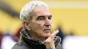 Raymond Domenech