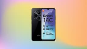 Auchan fait une folie en proposant le Redmi 14C à un prix aussi bas, foncez avant la rupture de stock