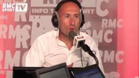  "J’ai un stade à mon nom ! A la maison d’arrêt du Havre" Luis Fernandez