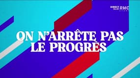 On n'arrête pas le progrès, la chronique d'Anthony Morel dans Estelle Midi
