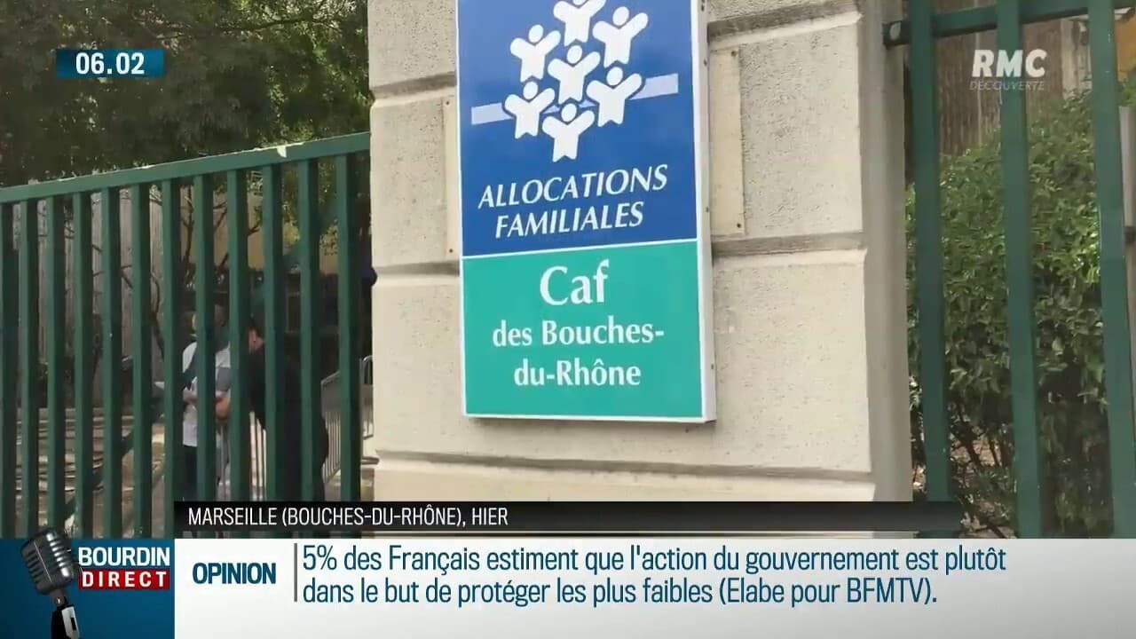 30 des Français qui ont le droit au RSA n'en