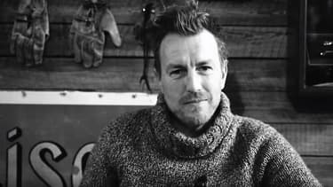 Jean-Yves Wargnies