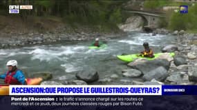 Hautes-Alpes: les activités à faire dans le Guillestrois-Queyras pour le week-end de l'Ascension