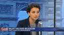 Najat Vallaud-Belkacem