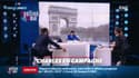 Charles en campagne : 150 000 parrainages citoyens pour Jean-Luc Mélenchon - 13/11