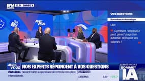 Comment l'employeur peut gérer l'usage (non autorisé) de l'IA par ses salariés ? 