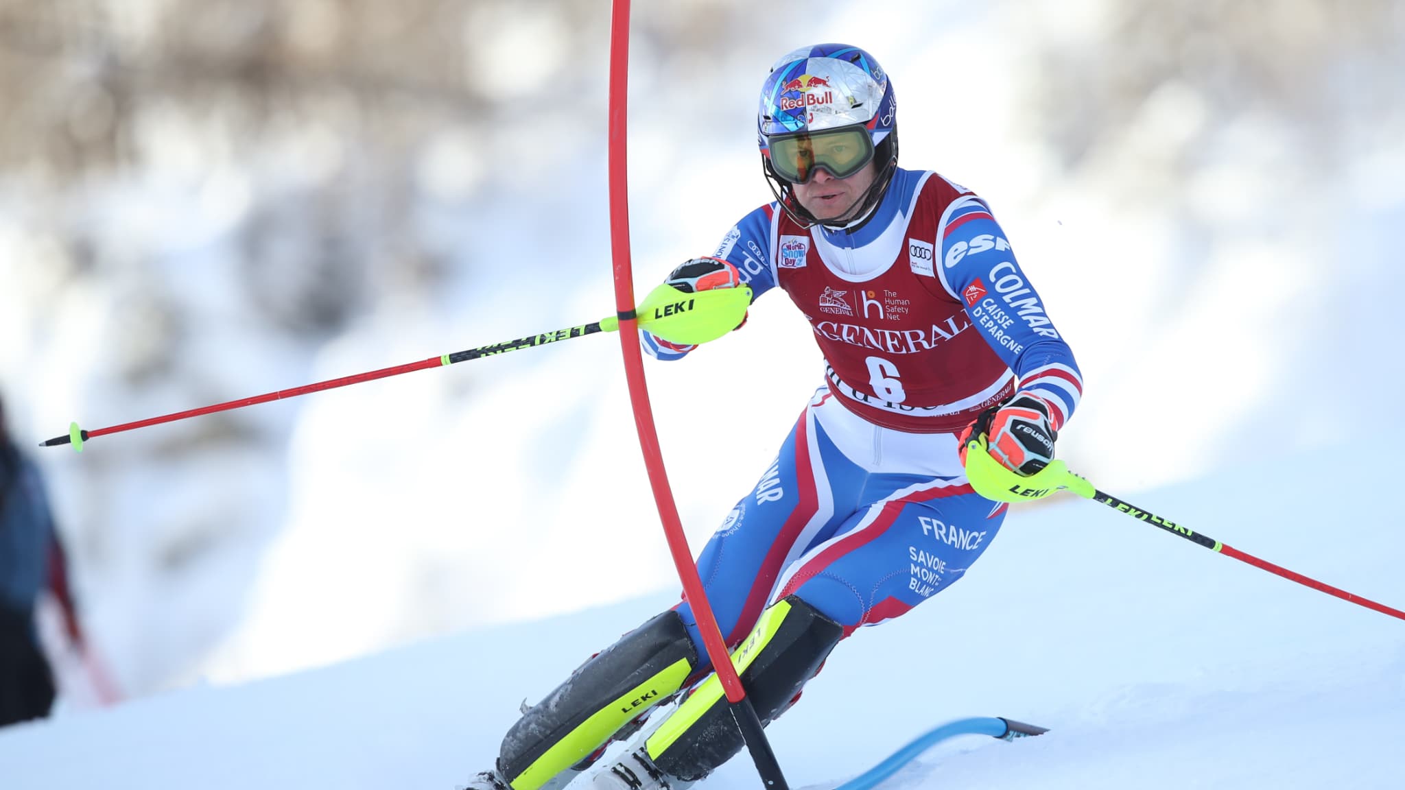 In Alta Badia, Pinturault è ancora a caccia della prima vittoria dell’inverno