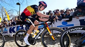 Wout Van Aert