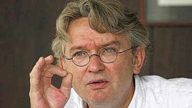 Jean-Claude Mailly réclame l'intervention de l'Etat dans le dossier Alstom