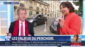 L’édito de Christophe Barbier: Présidence à l'Assemblée nationale: quels enjeux pour un perchoir âprement disputé ?