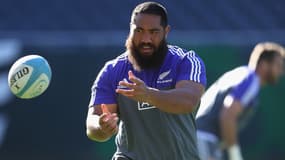 Charlie Faumuina