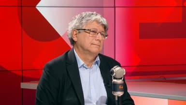Éric Coquerel sur BFMTV-RMC le 31 mai 2023 