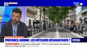 Marseille: les hôtels peinent à loger leurs saisonniers en raison du nombre de locations touristiques