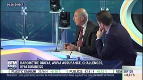 Carlos Ghosn, ce "pouvoir absolu" qu'il avait dans l'entreprise au cœur de l'argumentation nippone