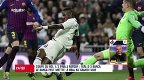 L'équipe de l'After débat de l'avenir du Real Madrid : "L'erreur a été de ne pas remplacer Ronaldo."