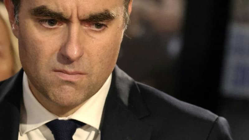Sébastien Lecornu estime qu