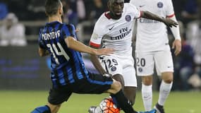 Jean-Kevin Augustin