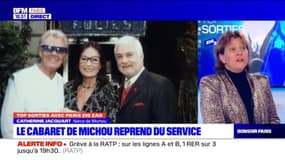 Top Sorties Paris avec Paris ZigZag: Le cabaret de Michou reprend du service - 18/02