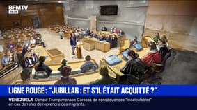 LIGNE ROUGE: "Cédric Jubillar, et s'il était acquitté?"