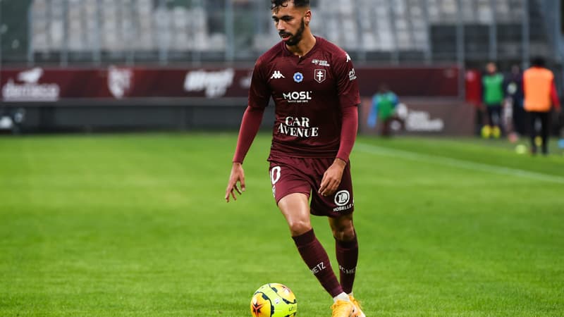 Metz