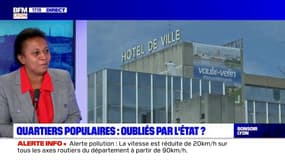 Quartiers populaires : oubliés par l'Etat ?