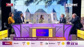 Racontez-nous - "La gloire de mon père" : le refus de Nicolas Pagnol