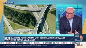 Patrick Koller (Faurecia) : Un premier semestre plombé par la crise sanitaire - 27/07