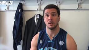Racing 92 - Carizza : "Dan Carter, un exemple à suivre"