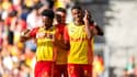 Lens 2-1 Toulouse : "Quand on prend des gifles...", Guilavogui raconte le déclic lensois