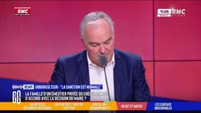Emmanuel Macron vers un remaniement ? Bruno Jeudy livre ses indiscrétions