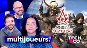 Assassin’s Creed Shadows de l’ombre à la lumière