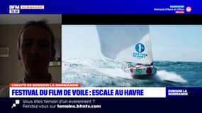 Le programme du festival du film de voile