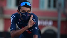Egan Bernal