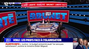 L'intégrale de Liberté Egalité Brunet ! du mardi 8 octobre