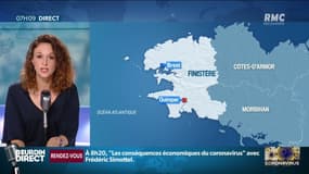 Quand une entreprise bretonne recrute une enseignante pour assurer le suivi scolaire des enfants des salariés