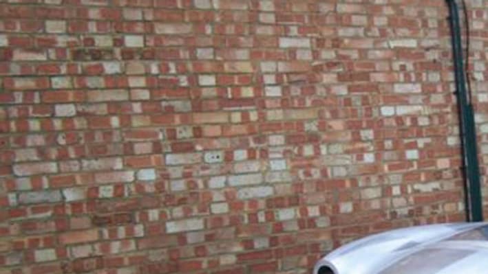 La carrosserie du modèle mythique est prête La carrosserie du modèle mythique est prête