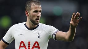 Harry Kane