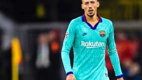 Clément Lenglet.