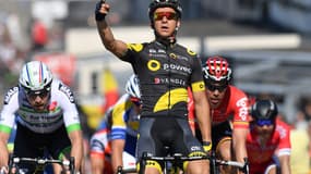 Bryan Coquard