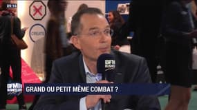 Hors-Série L'ère du client: même combat pour les petites ou grandes entreprises dans le domaine du service clients - 16/06