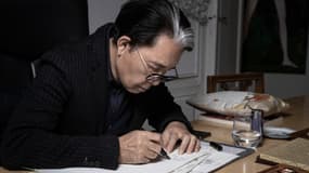 Le créateur japonais de Kenzo est mort à 81 ans