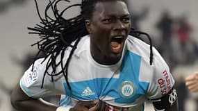 Bafétimbi Gomis