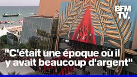 Festival de Cannes: l'âge d'or des années 1990-2000