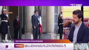 Un an après sa réélection, Emmanuel Macron déçoit au sein de sa majorité