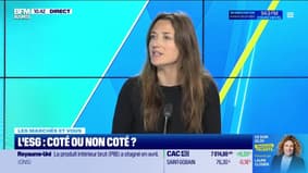 En portefeuille : L'ESG, coté ou non coté ? - 12/06