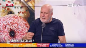 Demain tous obèses ? : "Nos enfants sont bombardés de publicités à manger plus et mal !"