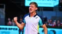 David Goffin