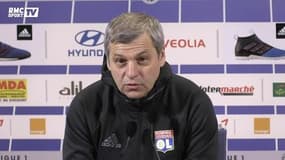 Genesio : '‘On croit encore au titre’’